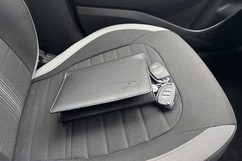 Used Hyundai i10 2025 for sale - 77473619: Photo 36