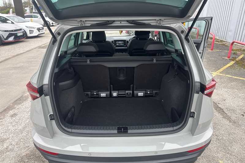 Used Skoda Karoq 2022 for sale - 78208238: Photo 7