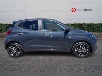Used Hyundai i10 2026 for sale - 78730986: Photo