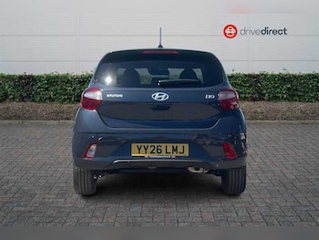 Used Hyundai i10 2026 for sale - 78730986: Photo