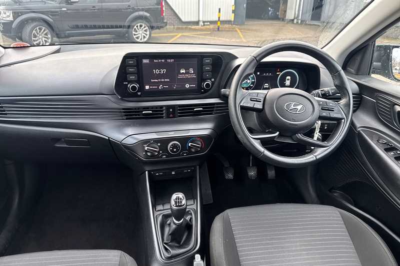 Used Hyundai i20 2022 for sale - 77481776: Photo 13