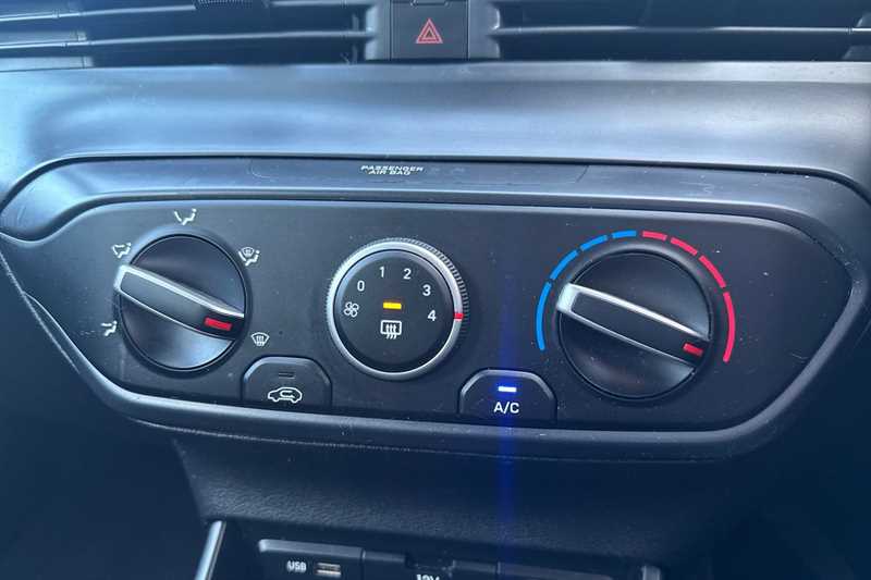 Used Hyundai i20 2022 for sale - 77481776: Photo 15