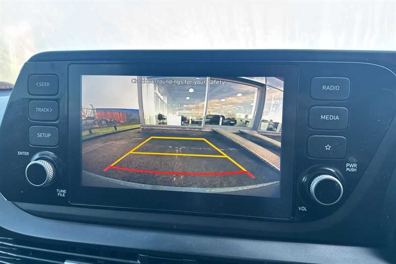 Used Hyundai i20 2022 for sale - 77481776: Photo 19