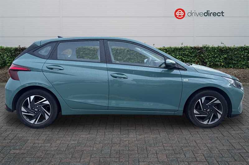 Used Hyundai i20 2022 for sale - 77481776: Photo 2