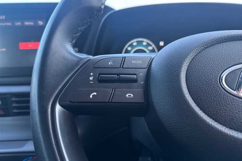 Used Hyundai i20 2022 for sale - 77481776: Photo 21