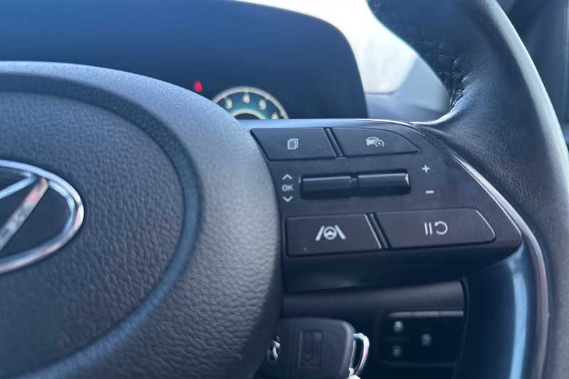 Used Hyundai i20 2022 for sale - 77481776: Photo 22