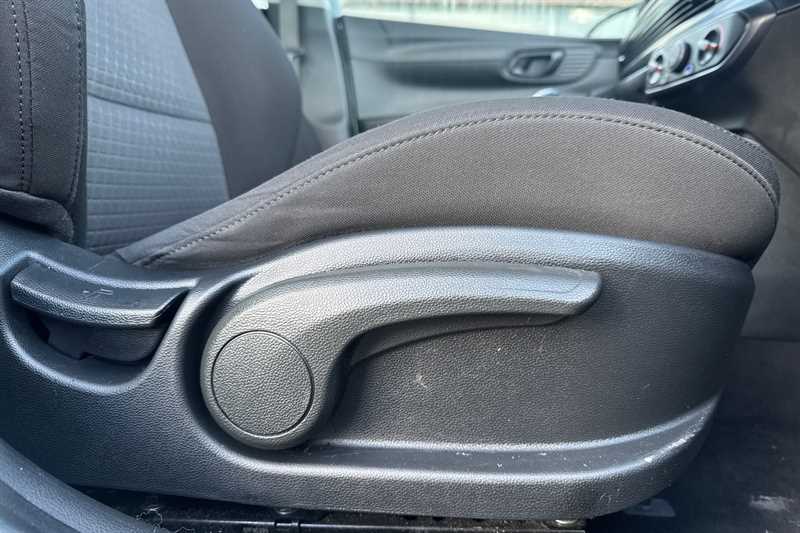 Used Hyundai i20 2022 for sale - 77481776: Photo 26