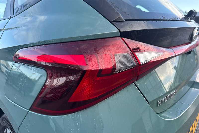 Used Hyundai i20 2022 for sale - 77481776: Photo 31