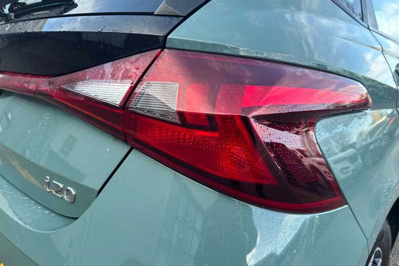 Used Hyundai i20 2022 for sale - 77481776: Photo 32