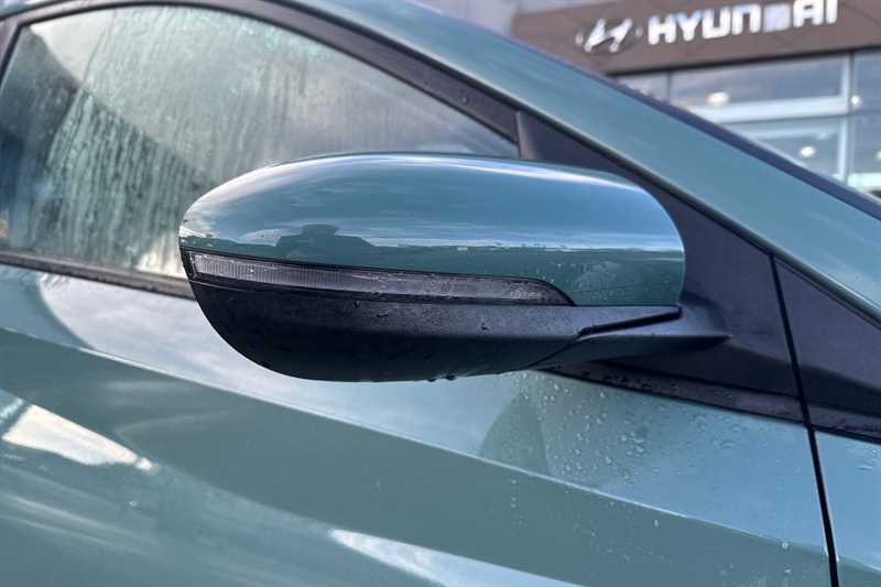 Used Hyundai i20 2022 for sale - 77481776: Photo 34