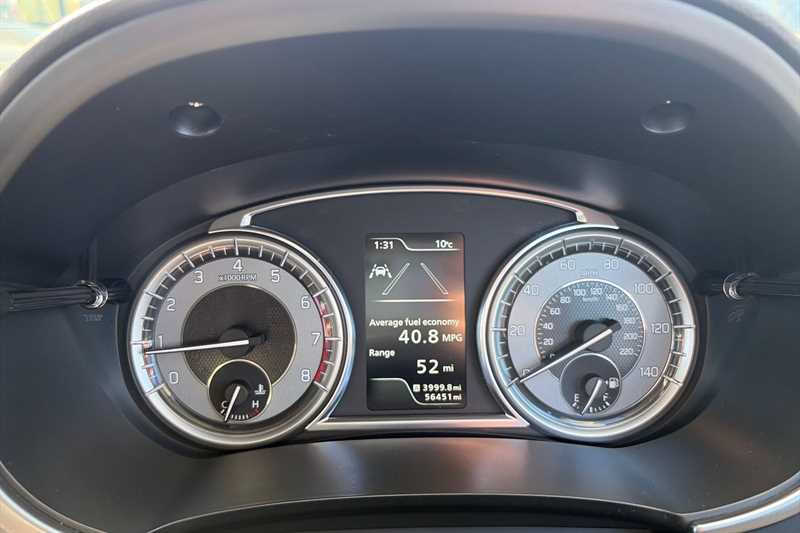 Used Suzuki Vitara 2020 for sale - 78175192: Photo 20
