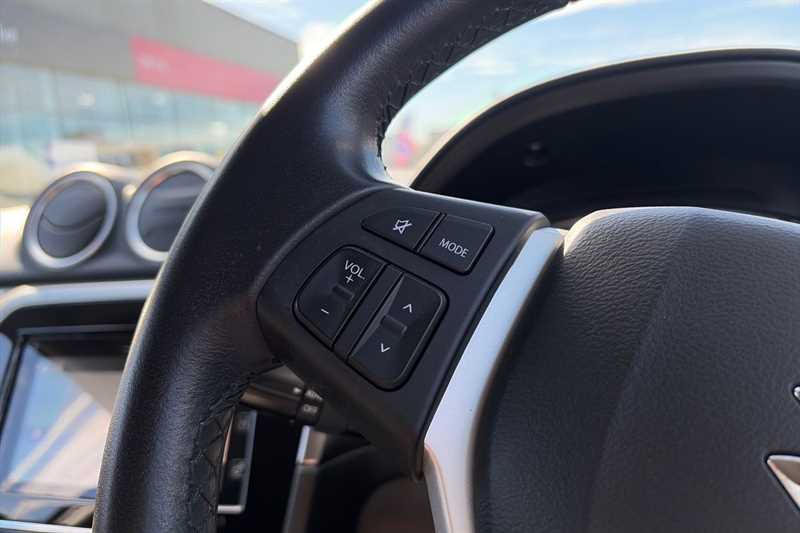Used Suzuki Vitara 2020 for sale - 78175192: Photo 21