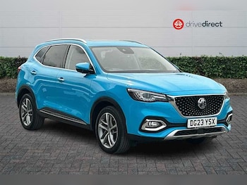 Used MG MG HS 2023 for sale - 79534957: Photo