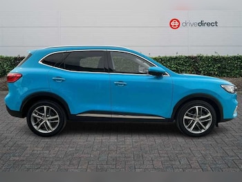Used MG MG HS 2023 for sale - 79534957: Photo
