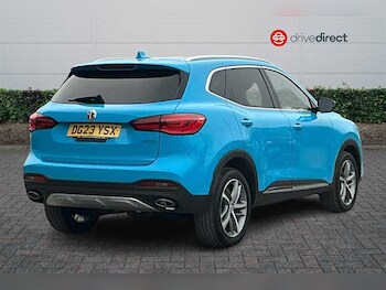 Used MG MG HS 2023 for sale - 79534957: Photo