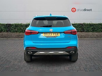 Used MG MG HS 2023 for sale - 79534957: Photo