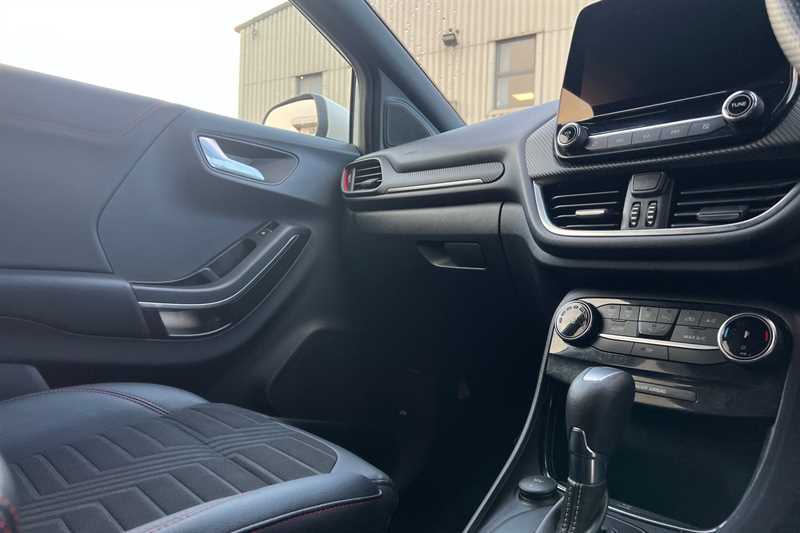 Used Ford Puma 2024 for sale - 77309832: Photo 14