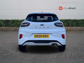 Used Ford Puma 2024 for sale - 77309832: Photo