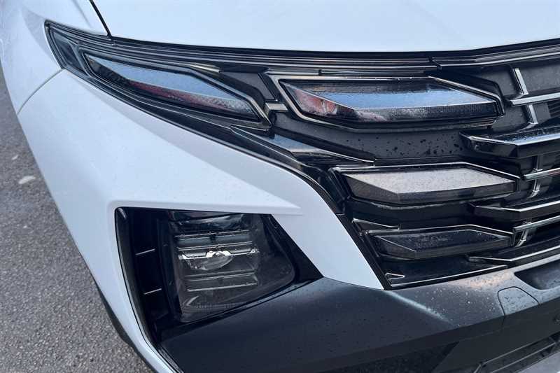 Used Hyundai TUCSON 2025 for sale - 76463276: Photo 28