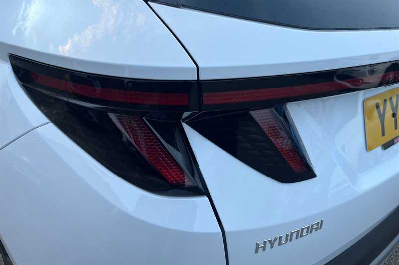 Used Hyundai TUCSON 2025 for sale - 76463276: Photo 31