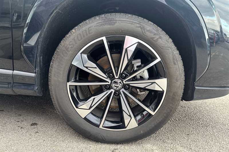 Used MG MG HS 2025 for sale - 76444205: Photo 10