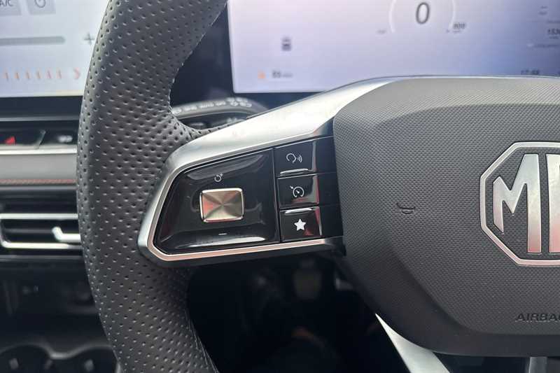 Used MG MG HS 2025 for sale - 76444205: Photo 21