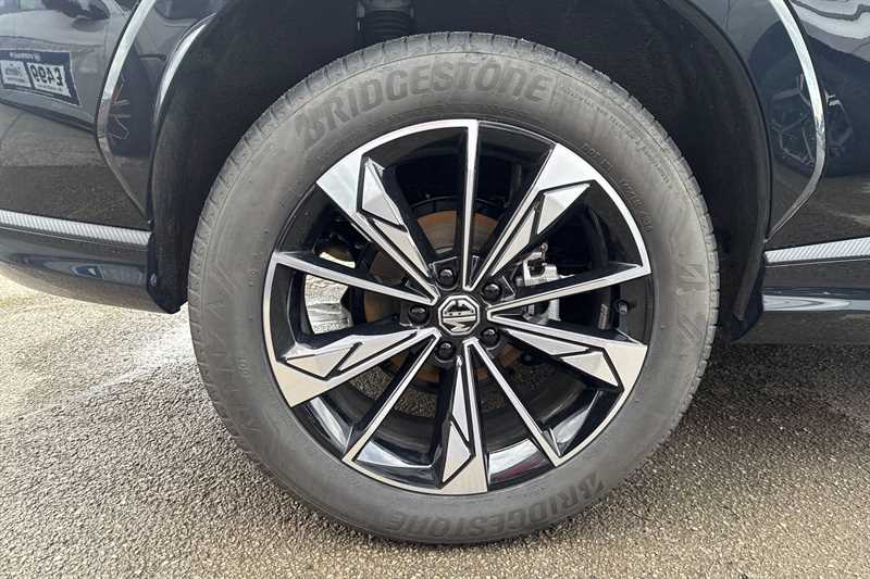 Used MG MG HS 2025 for sale - 76444205: Photo 9