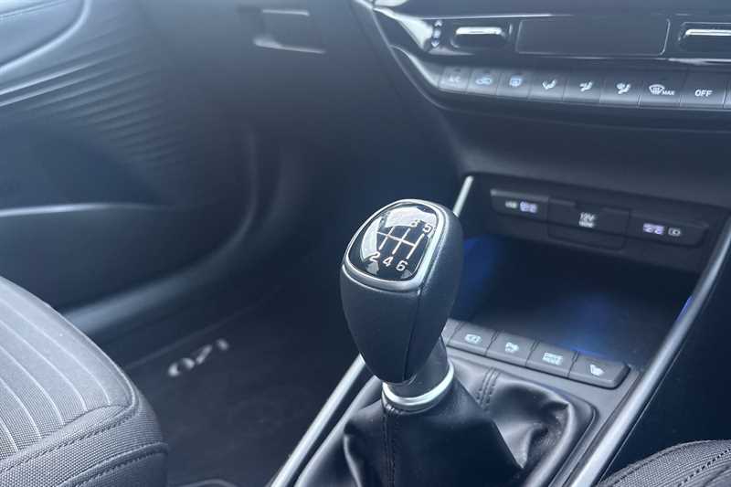 Used Hyundai i20 2021 for sale - 76316195: Photo 14