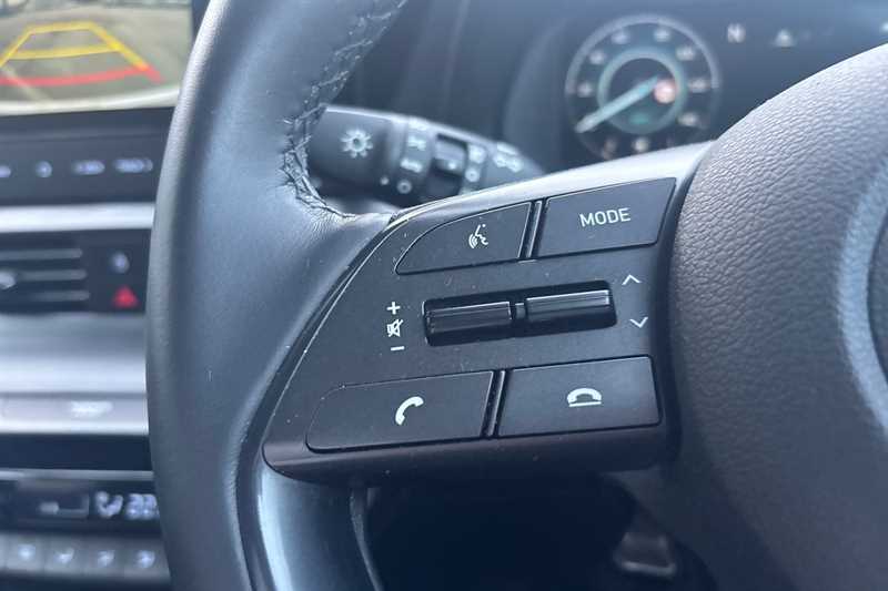 Used Hyundai i20 2021 for sale - 76316195: Photo 21