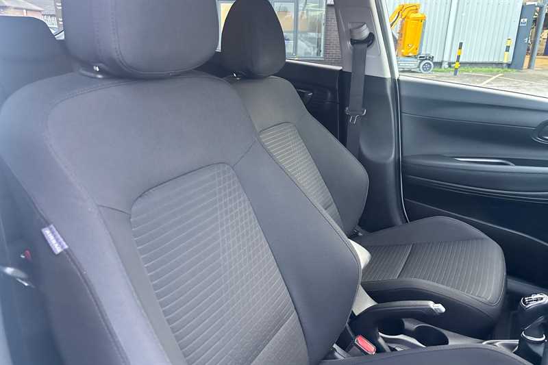 Used Hyundai i20 2021 for sale - 76316195: Photo 23