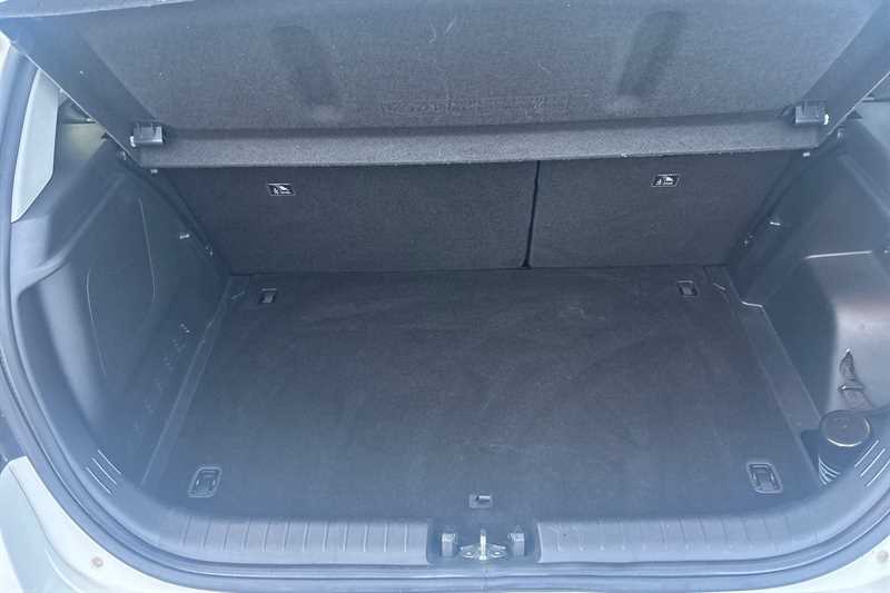 Used Hyundai i20 2021 for sale - 76316195: Photo 25