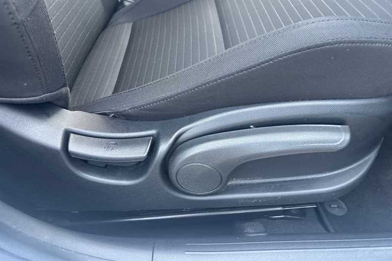 Used Hyundai i20 2021 for sale - 76316195: Photo 26