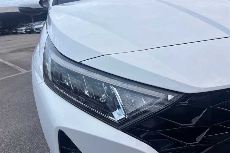 Used Hyundai i20 2021 for sale - 76316195: Photo 28