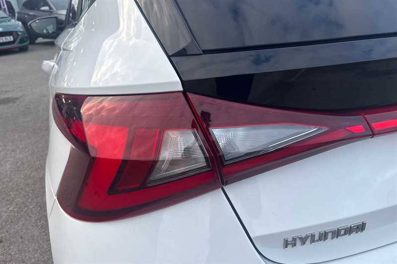 Used Hyundai i20 2021 for sale - 76316195: Photo 31