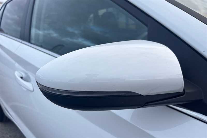 Used Hyundai i20 2021 for sale - 76316195: Photo 34
