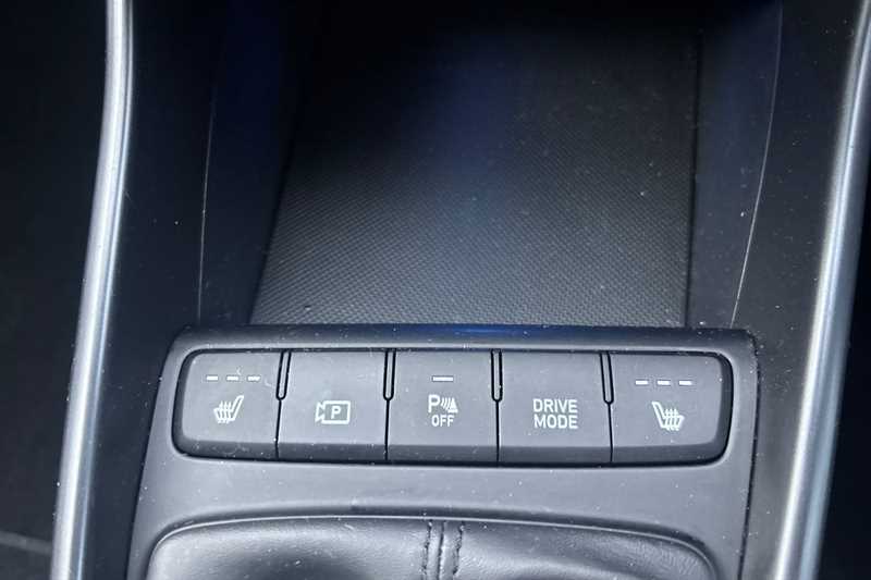 Used Hyundai i20 2021 for sale - 76316195: Photo 39