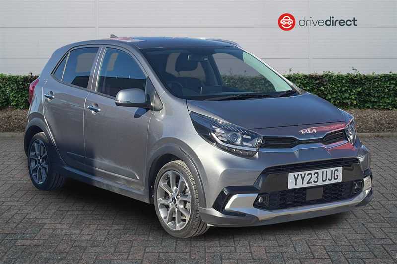 Used Kia Picanto 2023 for sale - 78207734: Photo 1