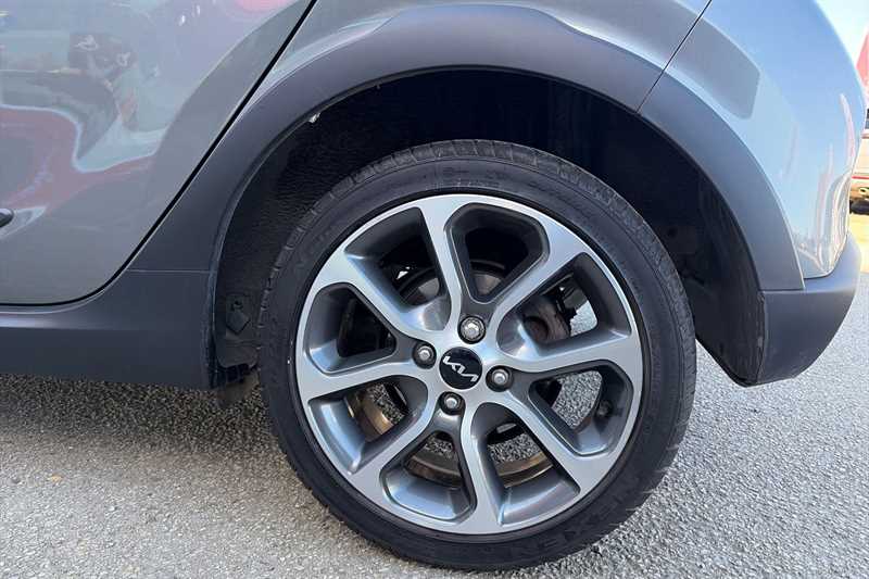 Used Kia Picanto 2023 for sale - 78207734: Photo 11