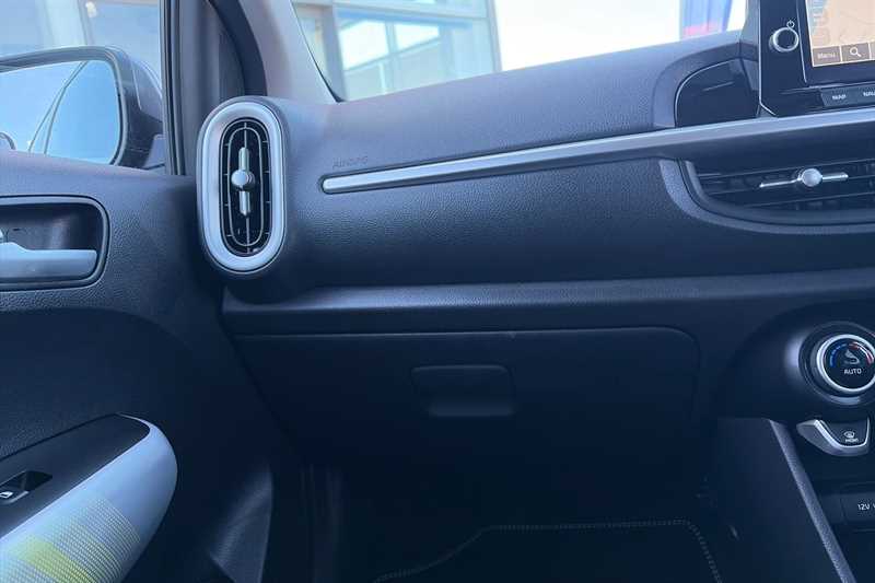 Used Kia Picanto 2023 for sale - 78207734: Photo 38