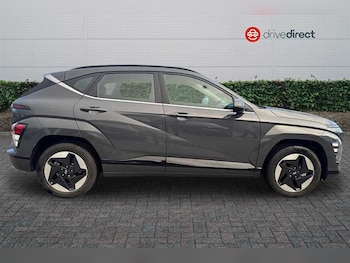 Used Hyundai KONA 2024 for sale - 77444297: Photo