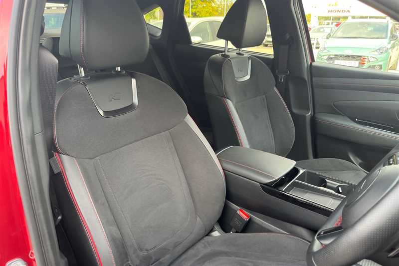 Used Hyundai TUCSON 2025 for sale - 77712573: Photo 23