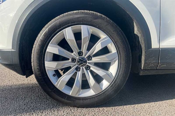 Used Volkswagen T-Roc 2021 for sale - 76155223: Photo 12