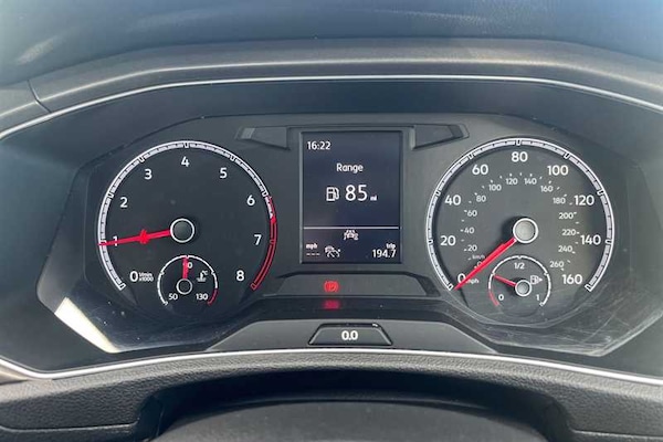 Used Volkswagen T-Roc 2021 for sale - 76155223: Photo 20