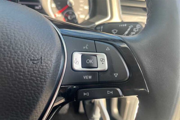 Used Volkswagen T-Roc 2021 for sale - 76155223: Photo 21