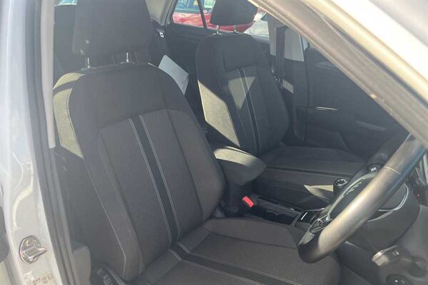 Used Volkswagen T-Roc 2021 for sale - 76155223: Photo 23