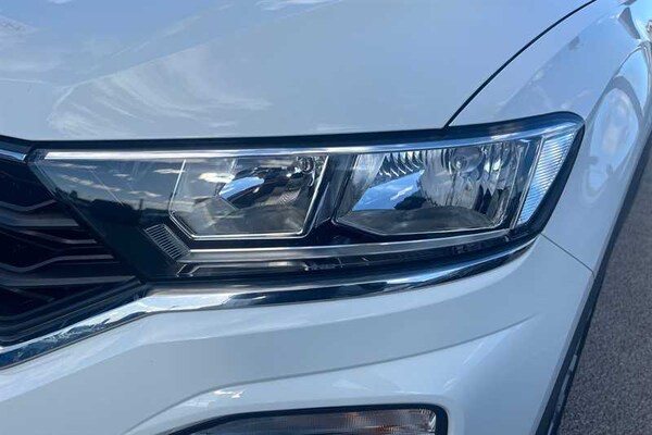 Used Volkswagen T-Roc 2021 for sale - 76155223: Photo 29