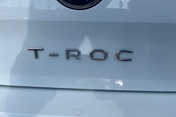Used Volkswagen T-Roc 2021 for sale - 76155223: Photo 30
