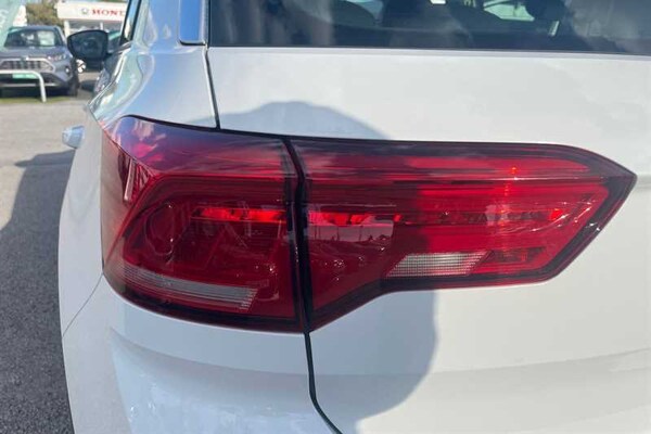 Used Volkswagen T-Roc 2021 for sale - 76155223: Photo 31