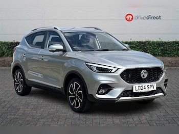 2024 - 1.0 T-GDI Exclusive SUV 5dr Petrol Auto Euro 6 (111 ps)
