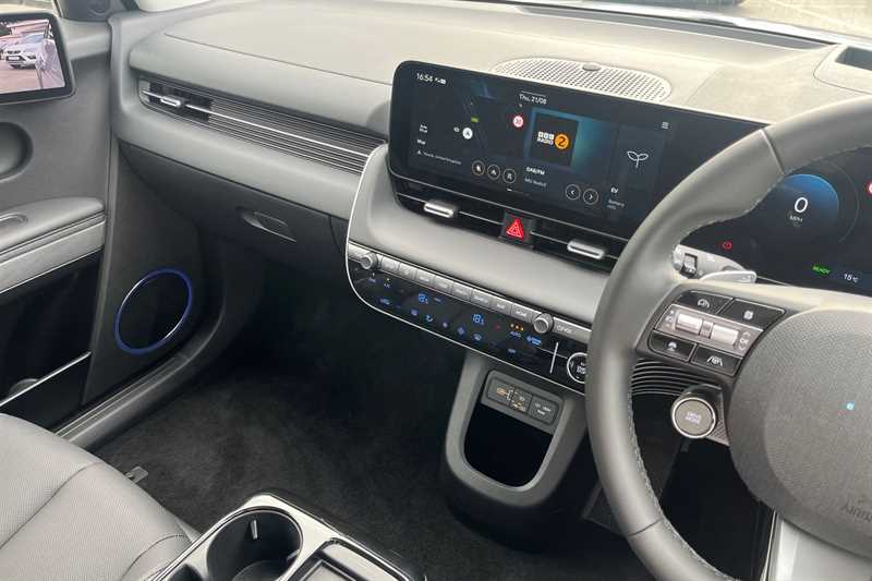 Used Hyundai IONIQ 5 2025 for sale - 76530301: Photo 14